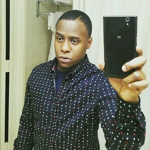 Meet your Posher, Antonio